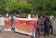FSMPM Minta Otsus Dimaksimalkan dan Diawasi