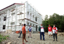 Bulan Depan, Venue Panahan dan Asrama Harus Rampung