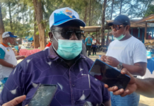 KONI Papua Evaluasi Hasil Seleknas dan Kejurnas