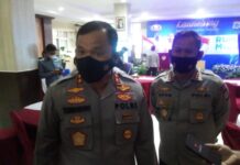 Polda Papua Barat Luncurkan Aplikasi Rumah Miliku