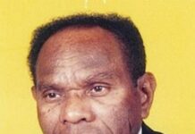 Freddy Numberi: Otsus Jilid II Perlu Akomodir 11 Kekhususan Papua