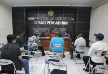 SKP Keuskupan Timika Adukan Peristiwa Kekerasan di Papua