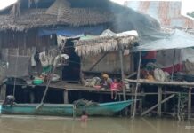 Begini Potret Kehidupan Mama Papua, Otsus untuk Siapa?