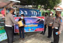 Peringati Hari Kartini, Polda Papua Barat Gelar Operasi Mansinam