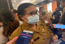 BPKLN Dorong Pembangunan Pagar Di Jalur Non Formal