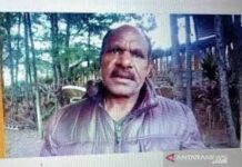 Ayah Siswa Korban KKB: KKB Langgar HAM, KKB Teroris