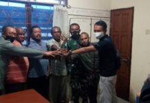 Tangani Insiden Mulyono, Polisi Pertemukan Pihak Keluarga