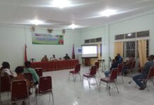 Mubes Biak Papua Barat Akan Digelar untuk Persatukan Orang Biak