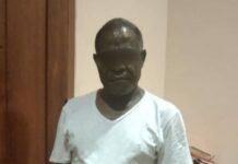 Pelaku Pencurian Berhasil Dibekuk Tim Charli Polresta Jayapura