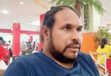 Kampak Papua Pertanyakan Sidang Korupsi Guru Kontrak Biak