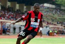 Bersama Persipura 17 Tahun, Boaz: Kami Siap Ke AFC untuk Papua