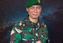 Pemprov Papua Kutuk Keras Penembakan Kabinda