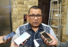 Naikan Harga, Pemprov Papua Tindak Pedagang Nakal