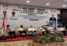 Pekerja Media Diajak Kedepankan Informasi Positif Terkait Papua