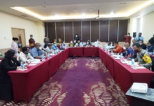 DPR Papua Minta PB PON Gunakan Produk Lokal