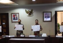 Festival HAM Akan Perkuat Optimisme Masyarakat Hadapi Pandemi