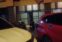 Melanggar Perwali Tentang Covid-19, Club Malam Qibet Kota Ternate Beroperasi Hingga Larut Malam