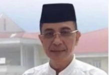 Kilang Minyak Balongan Terbakar, Ini Kata DPP Parmusi