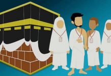 Sebanyak 1.069 Peserta Jama’ah Haji Malut Akan Diberangkatkan Tahun Ini