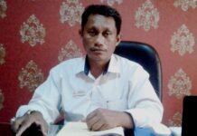 Ombudsman Malut Nilai Pemkot Ternate Tidak Mampu Bijaki Managemen PDAM Kota Ternate