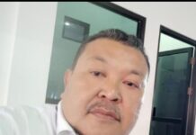 Ketua PGRI Kota Ternate: Vaksinansi Bagi Guru Sangat Penting Demi Keselamatan Warga Sekolah