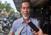 Pengauditan Sejumlah Rumah Ibadah Di Malut Akan Segera Selesai