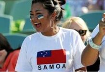 Pemungutan Suara Awal Pemilu Samoa Dimulai, 21 dari 189 Caleg Adalah Perempuan