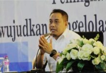 Tahun 2021, Formasi CPNS Ditiadakan