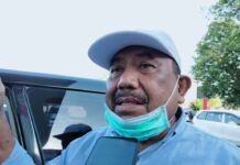 Jelang Ramadhan, 17 Lapak Akan Dibuka Di Area Duafa Center