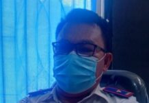 Pentingnya Transportasi Laut, Ini Penjelasan Kadishub Halsel