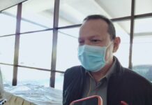 Disnaker dan BPJS Ketenagakerjaan Cabang Ternate Dorong Perwali No.15 tahun 2019 Jadi Perda