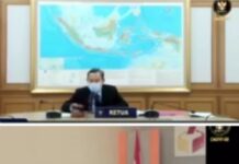 DKPP RI Gelar Sidang Dugaan Pelanggaran KEPP Terhadap Komisioner Bawaslu Halut