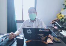 Diduga Abaikan Izin Lingkungan, Ini Tanggapan Direktur RSUD Kota Ternate