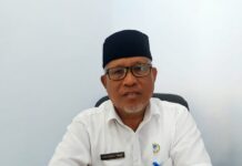 Masalah Jaringan Di Oba, Dinas Kominfo dan Dinas Pendidikan Lakukan Audiensi Dengan PT. Telkom