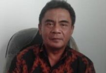 Kadisdik Kota Ternate Meminta Maaf Kepada Awak Media Terkait Tindakan Kurang Baik Bawahannya