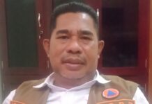 Satgas Covid-19 Kota Ternate Akan Terus Lakukan Pemantauan Selama Bulan Ramadhan