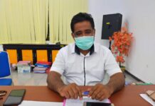 Dituding Merekayasa Laporan Keuangan, Kepala BPKAD Tikep Angkat Bicara