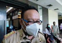 Pemrov Malut Apresiasi KPK Terhadap Kebijakan MCP