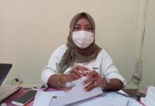 Dinas Koperasi dan UKM Kota Ternate Buka Kembali Usulan BLT