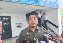 Maskur Husain Sebut Tindakan PJ Walikota Ternate Berhentikan Direktur PDAM Ternate Adalah Keliru