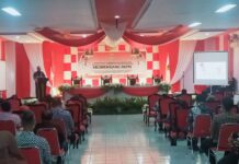 Musrenbang RKPD Tahun 2022 Resmi Digelar