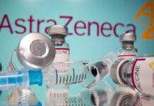 PNG Akan Terima 132 Ribu Dosis Vaksin AstraZeneca dari India