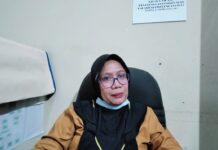 Izin Lingkungan RSUD Kota Ternate, Nurlina: Sekarang Namanya Rumah Sakit Bukan Lagi Puskesmas