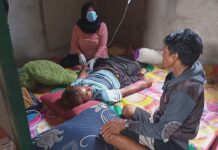 5 Orang Nelayan Di Malut Ditemukan Selamat Usai Longboat POB yang Ditumpangi Tenggelam