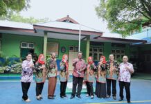 Mahmud Abdurahman: Ujian Sekolah Kali Ini Berjalan Sesuai Rencana