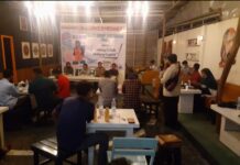 DPC APRI Bantu Pemdes Kusubibi Urus IPR dan WPR Tambang