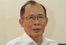 FM-Mantap Optimis Menangkan PSU Di Halmahera Utara