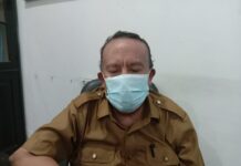 Pemkot Ternate Ubah Jam Kerja ASN Pada Bulan Ramadhan