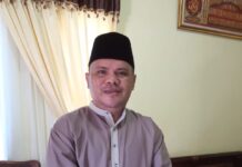 Dispora Kota Ternate Segera Umumkan Hasil Seleksi Paskibraka 2021