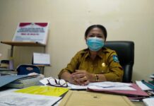 Empat Bulan Tak Terima Bantuan, Puluhan Anak Di Panti Rumah Sejahtera Halut Terancam Kelaparan